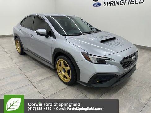 Used 2023 Subaru WRX Premium image 6