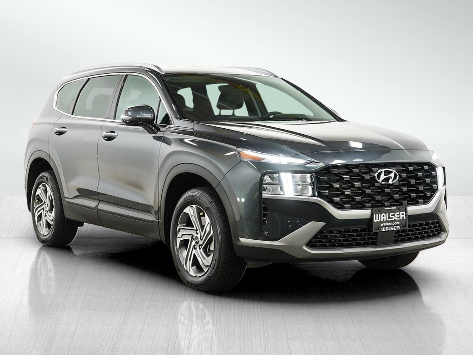 Used 2023 Hyundai Santa Fe SEL w/ Cargo Package AWD/4WD image 7