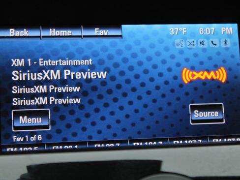 Used 2015 Chevrolet Cruze LT image 31