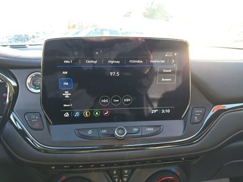 Used 2023 Chevrolet Blazer RS image 22