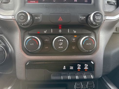 Certified 2023 RAM 1500 Big Horn image 10