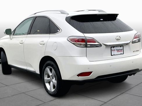 Used 2015 Lexus RX 350 AWD image 11