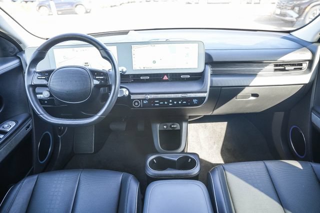 Certified 2023 Hyundai Ioniq 5 Limited RWD image 14