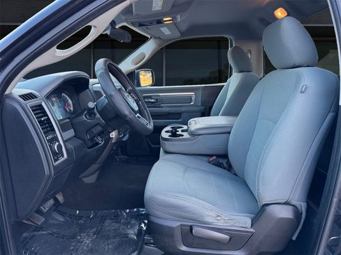 Used 2017 RAM 1500 Tradesman w/ Power & Remote Entry Group image 13