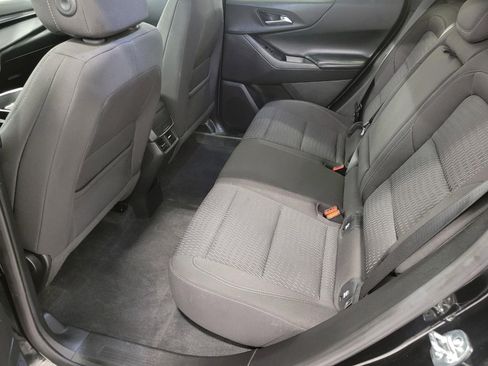 Used 2025 Chevrolet Equinox LT image 22