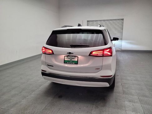 Used 2023 Chevrolet Equinox RS FWD image 7