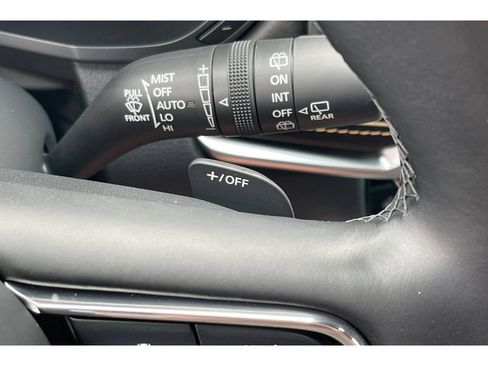 Certified 2025 MAZDA CX-90 3.3 Turbo w/ Premium Plus Pkg AWD/4WD image 41