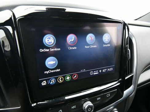 Used 2023 Chevrolet Traverse LT AWD/4WD image 26