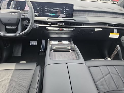 New 2027 Kia Telluride X-Line SX Prestige AWD/4WD image 15