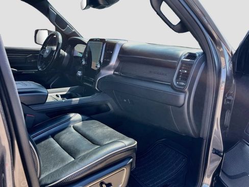 Used 2021 RAM 1500 Limited RWD image 32