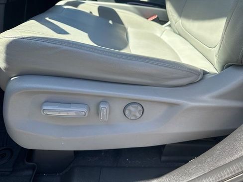 Used 2018 Honda Odyssey EX-L image 8