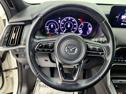 Used 2024 MAZDA CX-90 Plug-In Hybrid w/ Premium Plus image 14