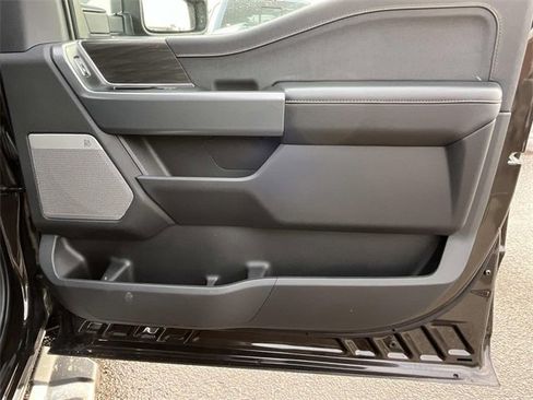 Certified 2024 Ford F150 Lariat w/ Bed Utility Package image 24