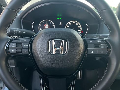 Certified 2023 Honda Civic Sport image 15
