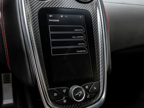 Used 2017 McLaren 570S Coupe image 31