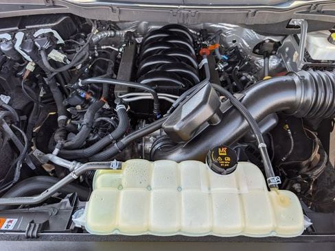 Used 2022 Ford F150 King Ranch w/ Equipment Group 601A High image 29