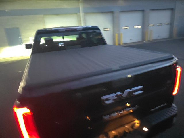 Used 2021 GMC Sierra 1500 Denali w/ Denali Premium Package AWD/4WD image 15