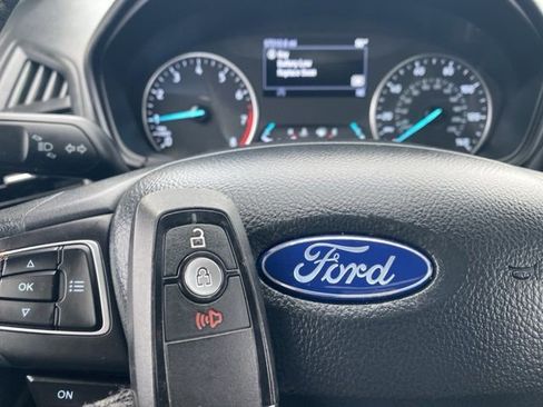 Used 2020 Ford EcoSport SE image 52