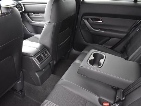 Certified 2025 MAZDA CX-50 AWD 2.5 S w/ Select Package image 22