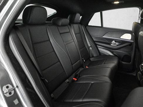 Certified 2026 Mercedes-Benz GLE 450 4MATIC Coupe image 22