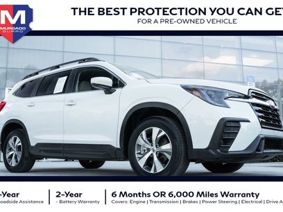 Used 2024 Subaru Ascent Premium w/ Convenience Package