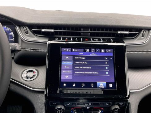 New 2025 Jeep Grand Cherokee Laredo X w/ Luxury Tech Group I image 7