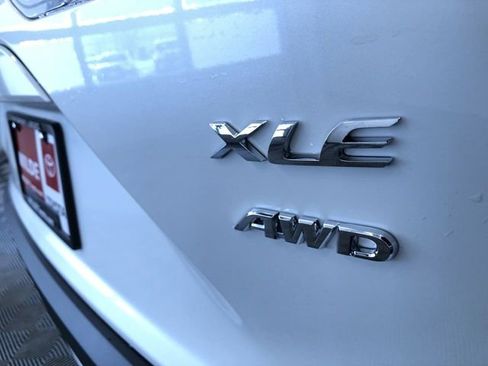 New 2026 Toyota Corolla Cross XLE image 15