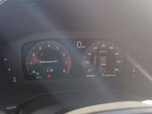 Used 2023 Acura Integra A-Spec image 10