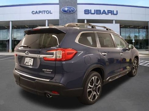 Certified 2023 Subaru Ascent Touring AWD/4WD image 4