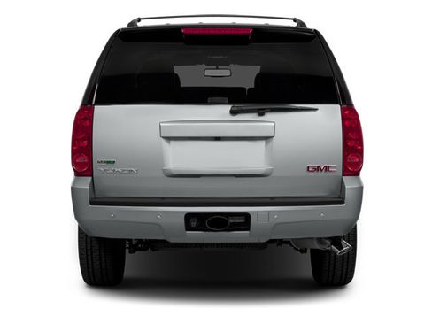 Used 2014 GMC Yukon SLE RWD image 8