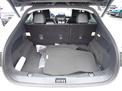 Certified 2025 Ford Mustang Mach-E Premium image 7