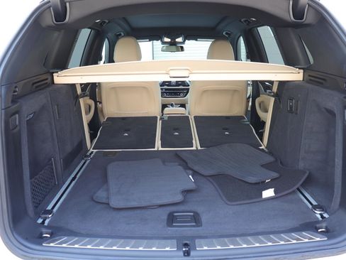 Used 2019 BMW X3 sDrive30i w/ Convenience Package image 15