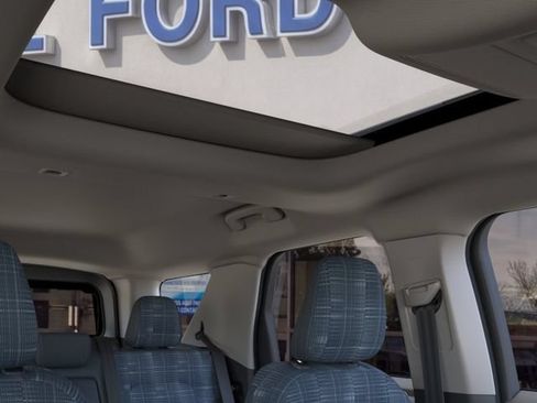 New 2026 Ford Bronco Sport Heritage w/ Convenience Package AWD/4WD image 22