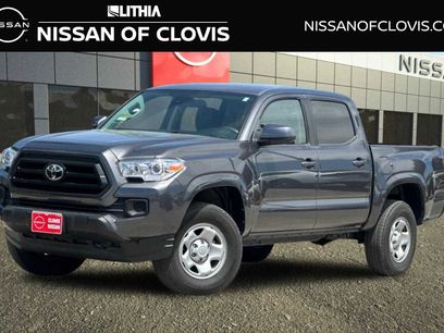 Used 2022 Toyota Tacoma SR