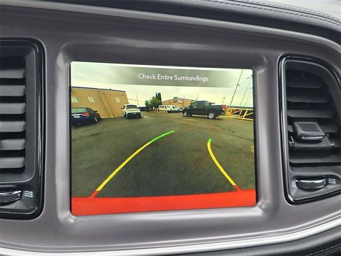 Used 2022 Dodge Challenger R/T Scat Pack image 3