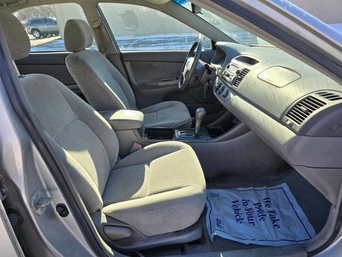 Used 2003 Toyota Camry LE image 16