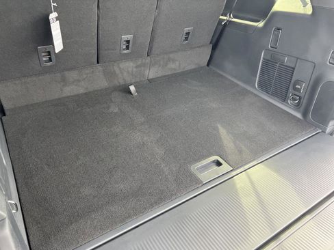 New 2026 Ford Expedition Max Platinum w/ Stealth Performance Package image 58