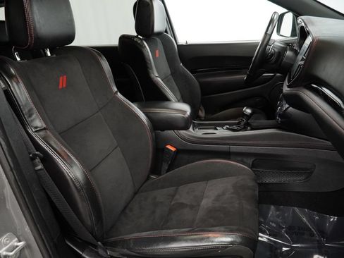 Certified 2025 Dodge Durango GT AWD/4WD image 49