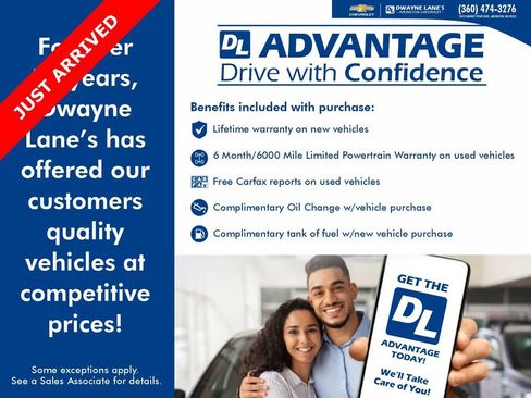 Used 2020 Jeep Compass High Altitude image 8