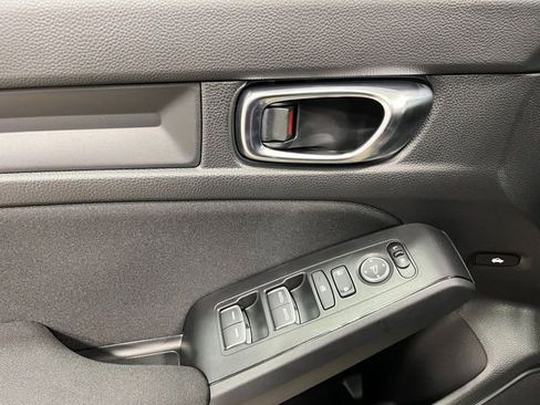 New 2026 Honda Civic LX image 13