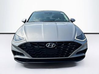 Used 2023 Hyundai Sonata SEL w/ Convenience Package FWD video 2
