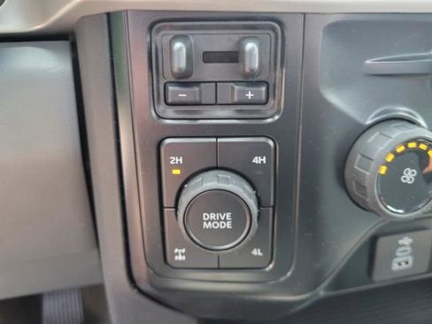 New 2025 Ford F350 XL w/ 360-Degree Camera Package AWD/4WD image 28