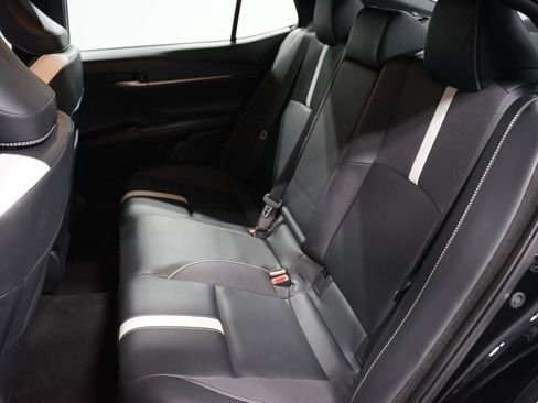 Certified 2025 Toyota Camry SE image 30