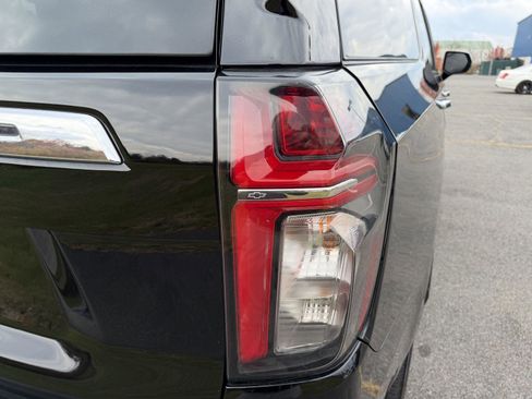 Used 2024 Chevrolet Suburban Premier w/ Max Trailering Package image 15