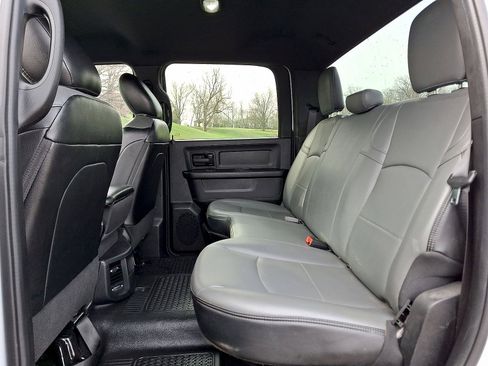 Used 2023 RAM 3500 Tradesman w/ Max Tow Package AWD/4WD image 18