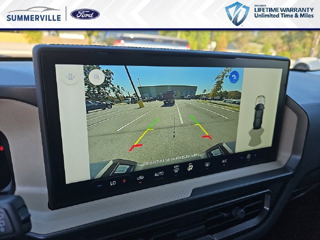 New 2026 Ford Bronco Sport Big Bend AWD/4WD image 25