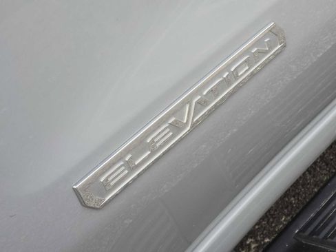 Certified 2024 GMC Sierra 1500 Elevation w/ Elevation Premium Package image 10