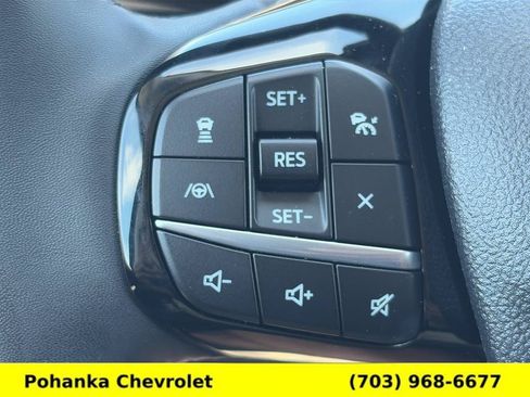 Used 2022 Ford Escape SEL AWD/4WD image 12