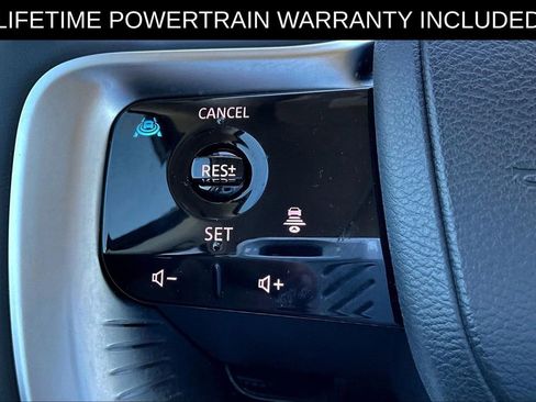 Certified 2025 INFINITI QX80 Pure image 26