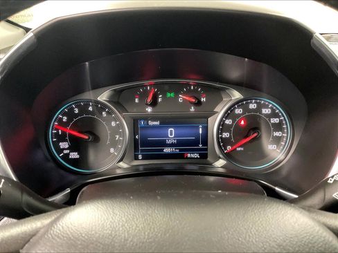 Used 2024 Chevrolet Equinox LT image 24